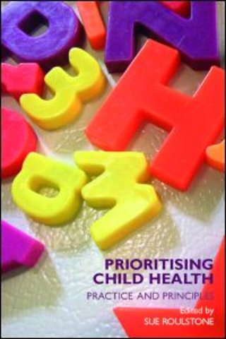 Prioritising Child Health