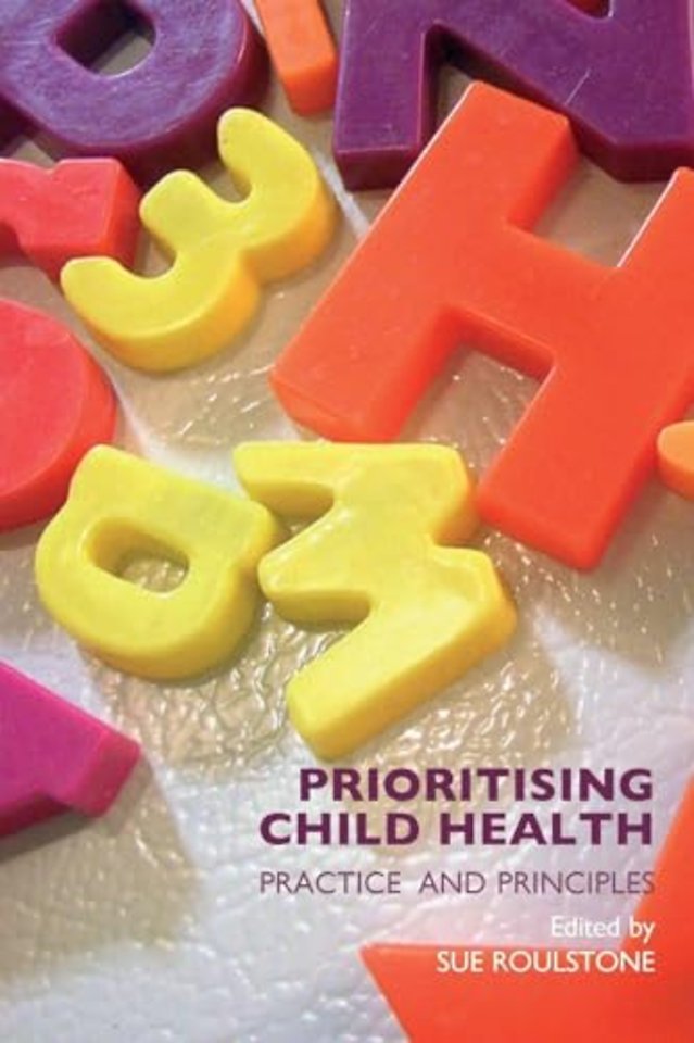 Prioritising Child Health