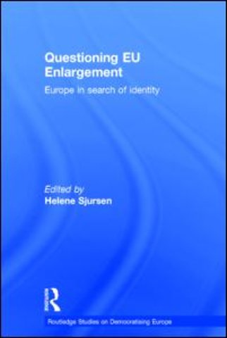 Questioning EU Enlargement