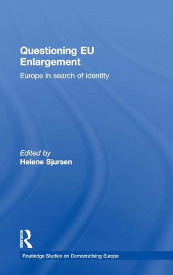 Questioning EU Enlargement