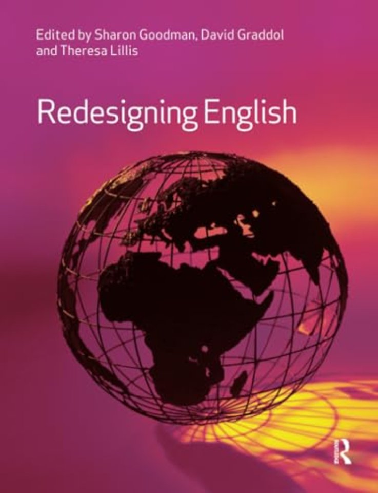 Redesigning English