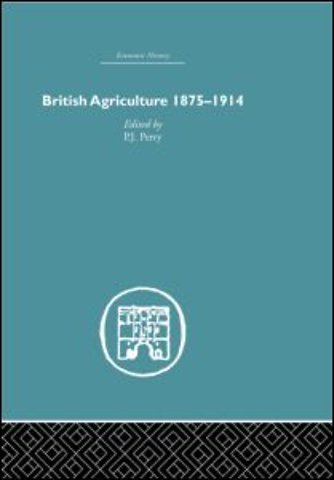 British Agriculture