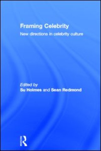 Framing Celebrity