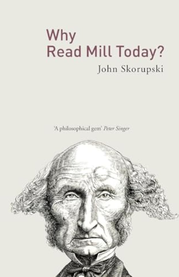 Why Read Mill Today?