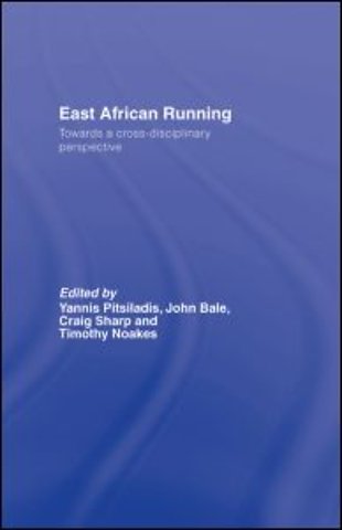 East African Running