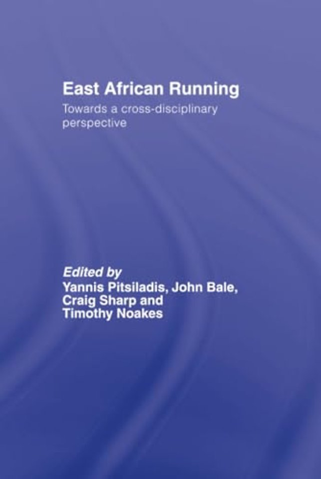 East African Running