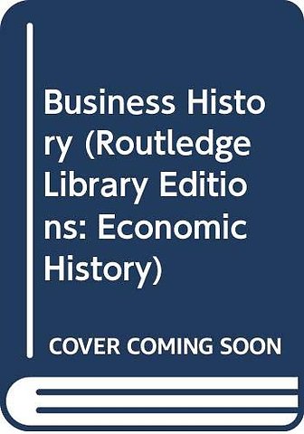 Business History