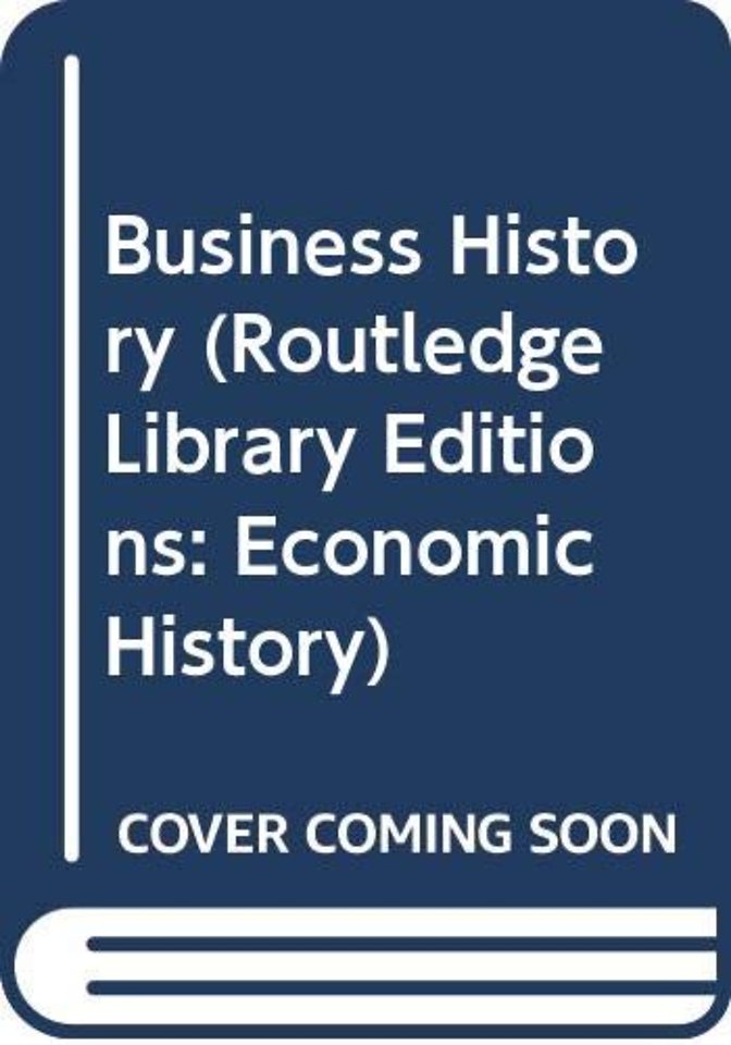Business History