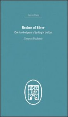 Realms of Silver