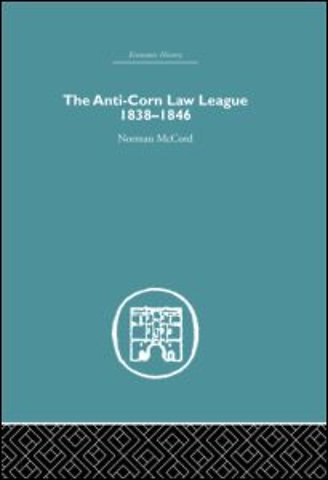 Anti-Corn Law League