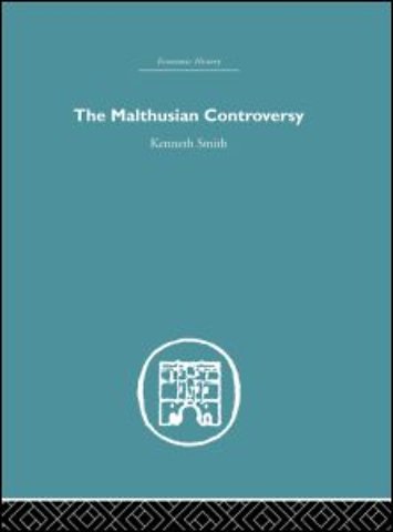 Malthusian Controversy