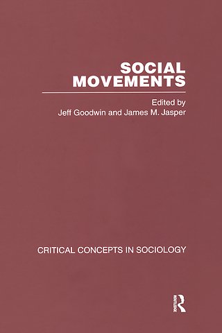 Social Movements