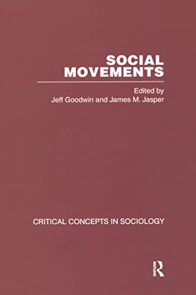 Social Movements