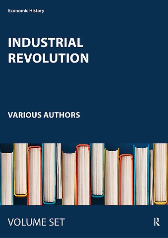 Industrial Revolution
