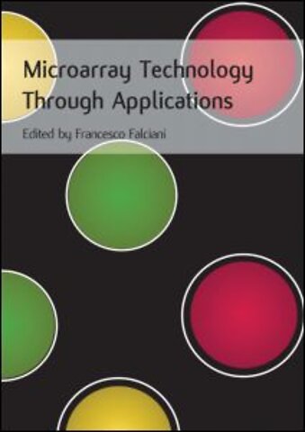 Microarray Technology Through Applications