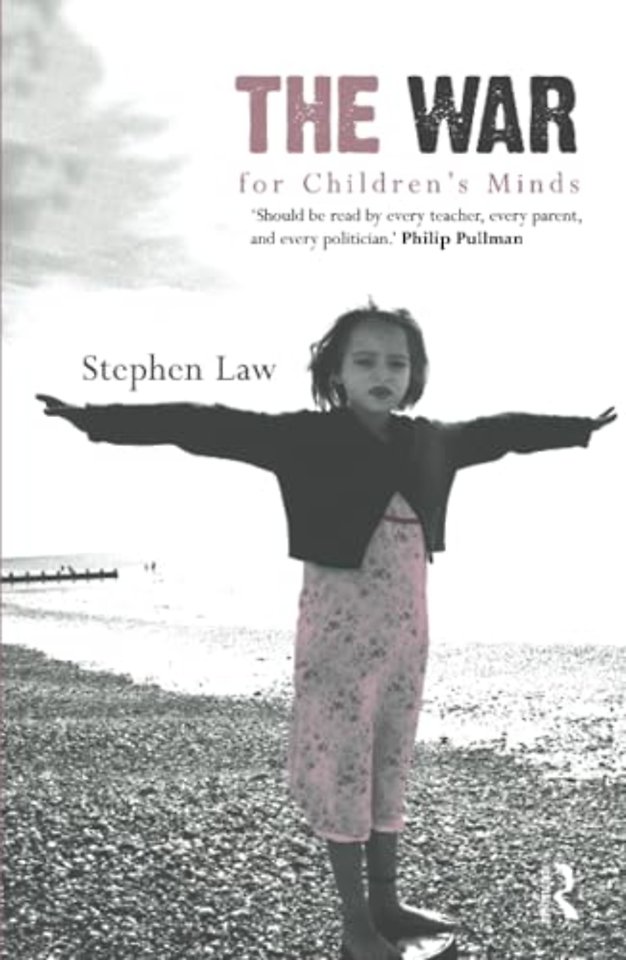 War for Children's Minds