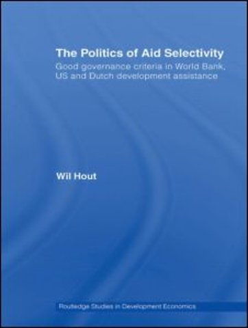 Politics of Aid Selectivity