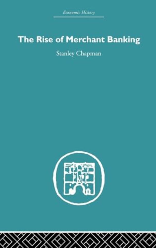 Rise of Merchant Banking