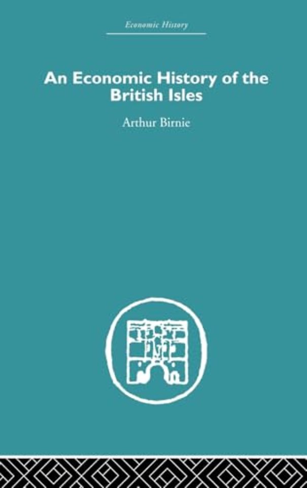 Economic History of the British Isles