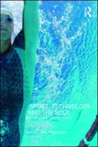 Sport, Technology and the Body