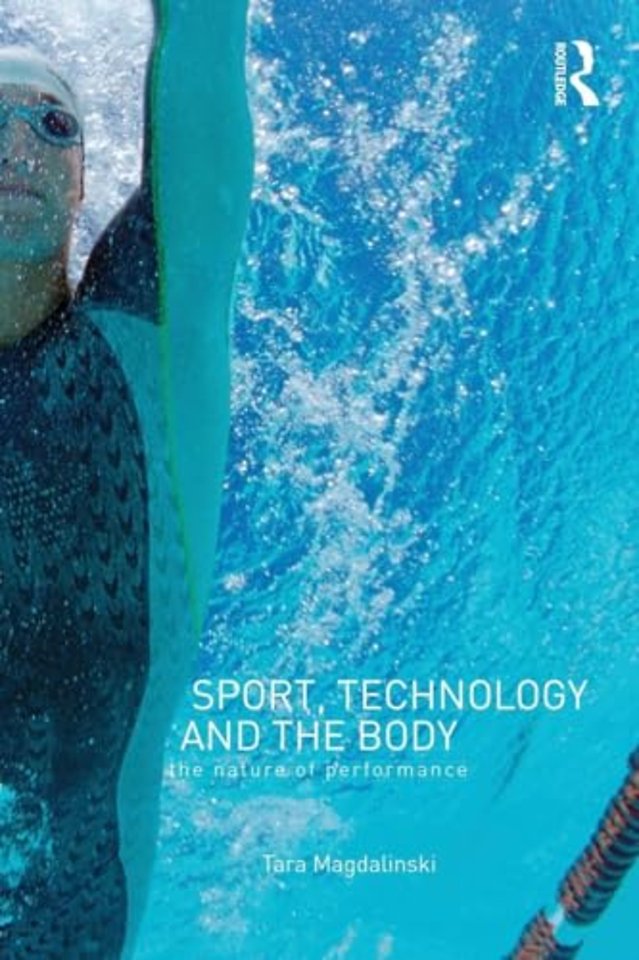 Sport, Technology and the Body