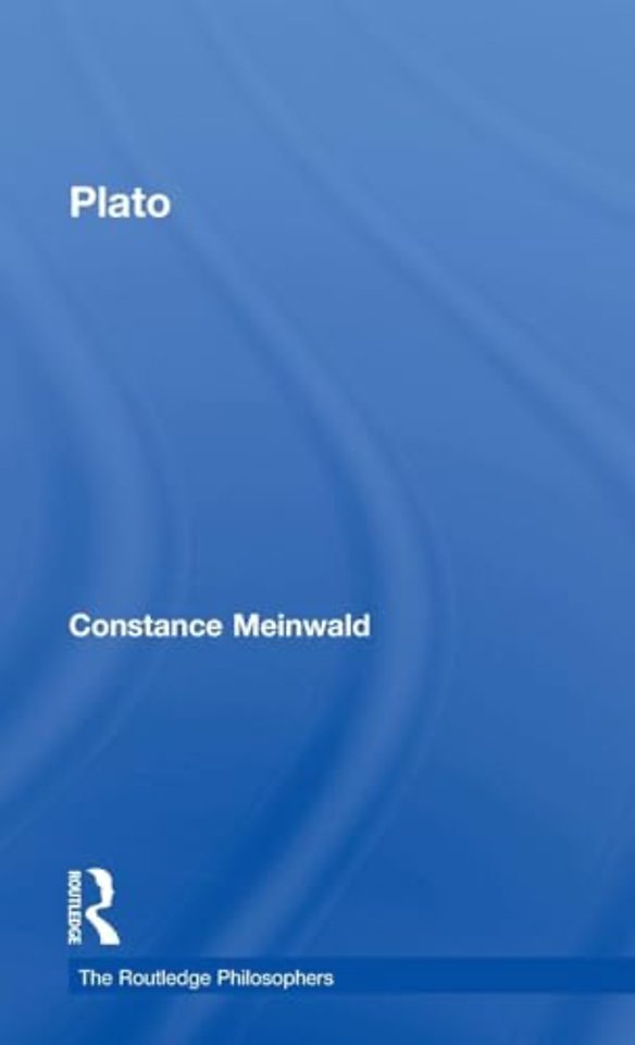 Routledge Philosophers