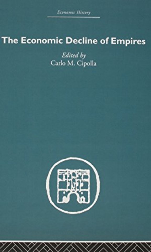 Economic Decline of Empires