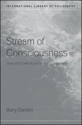 Stream of Consciousness