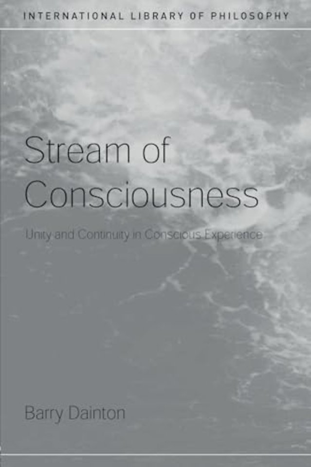 Stream of Consciousness