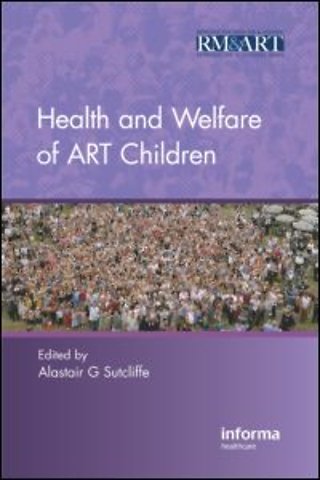 Health and Welfare of ART Children