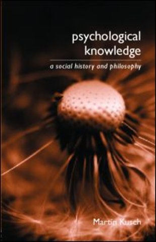 Psychological Knowledge