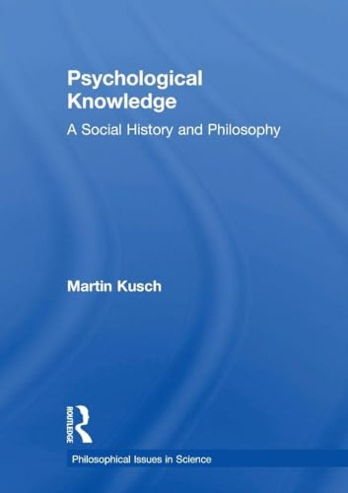 Psychological Knowledge