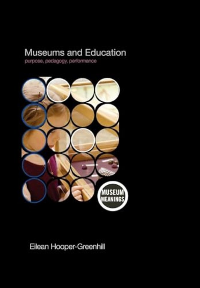 Museums and Education