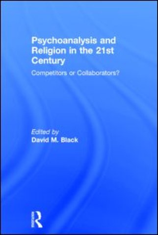 New Library of Psychoanalysis