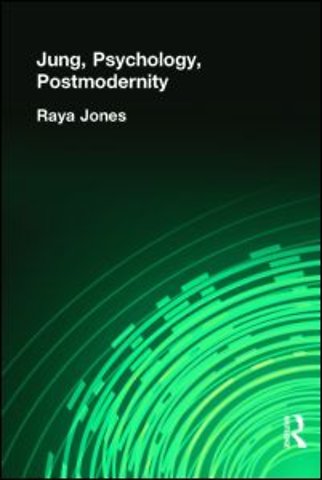 Jung, Psychology, Postmodernity