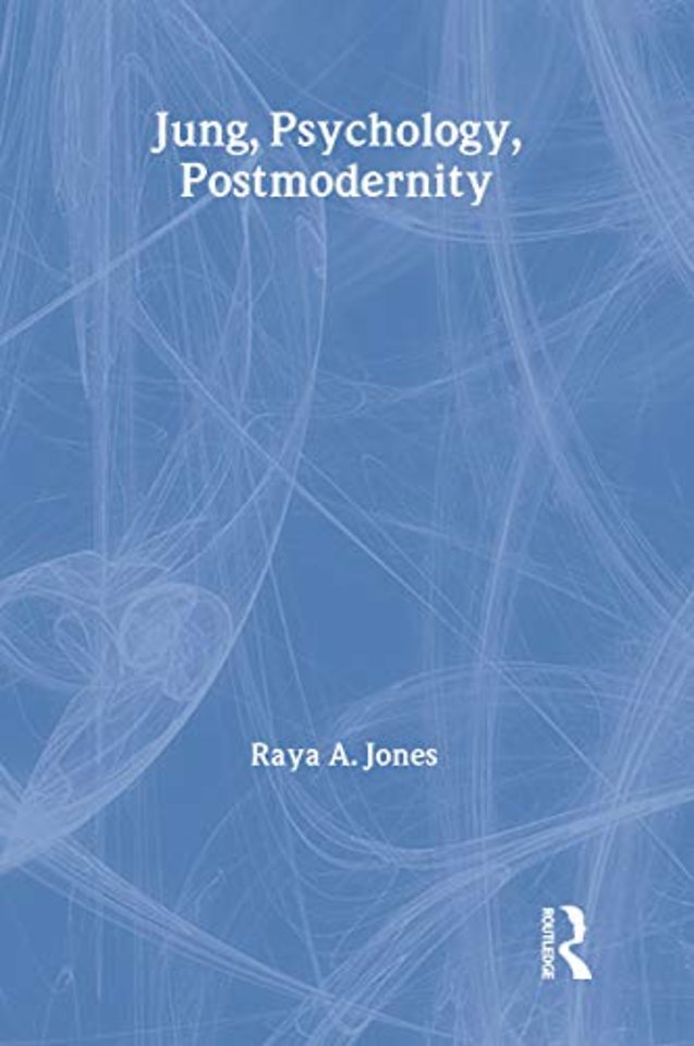 Jung, Psychology, Postmodernity