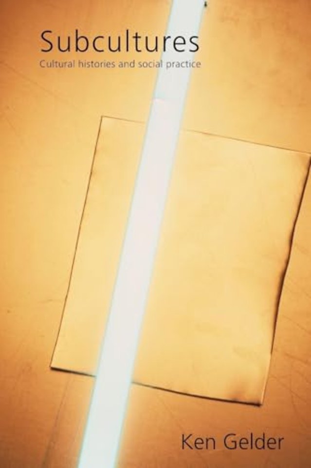 Subcultures