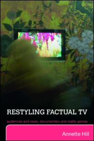 Restyling Factual TV