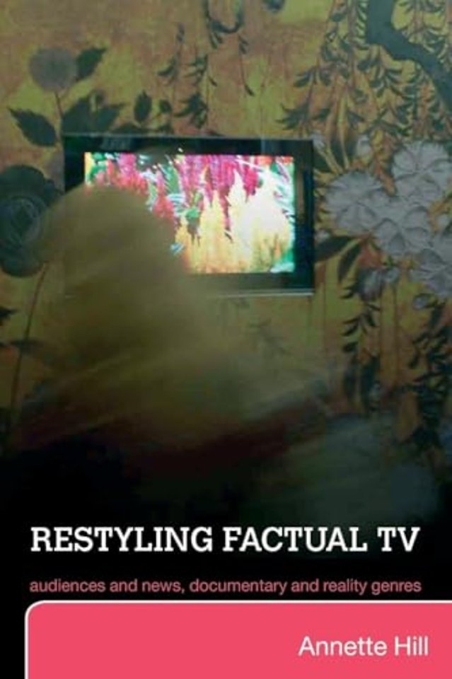 Restyling Factual TV