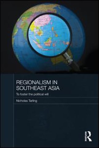 Regionalism in Southeast Asia