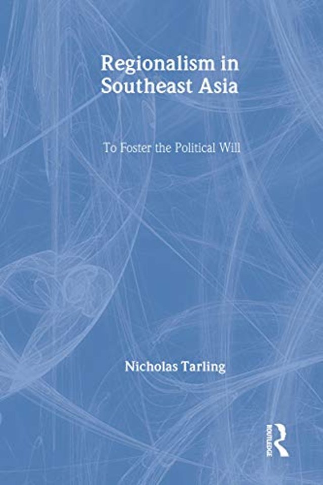 Regionalism in Southeast Asia