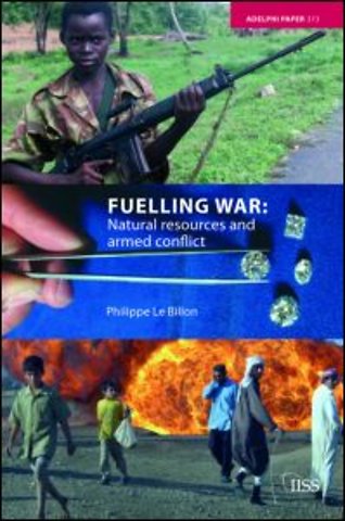 Fuelling War