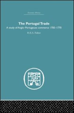 Portugal Trade