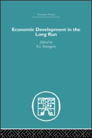 Economic Development in the Long Run