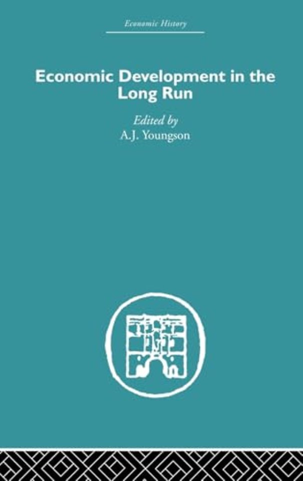 Economic Development in the Long Run