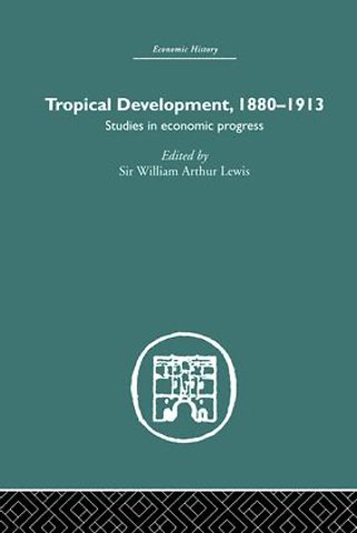 Developing World