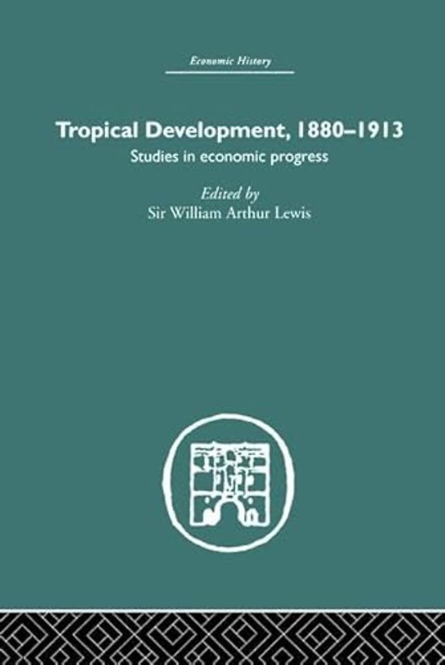 Developing World