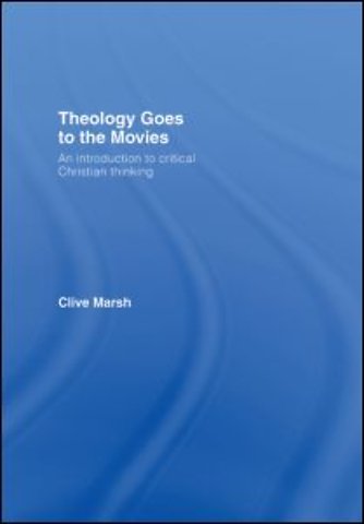 Theology Goes to the Movies