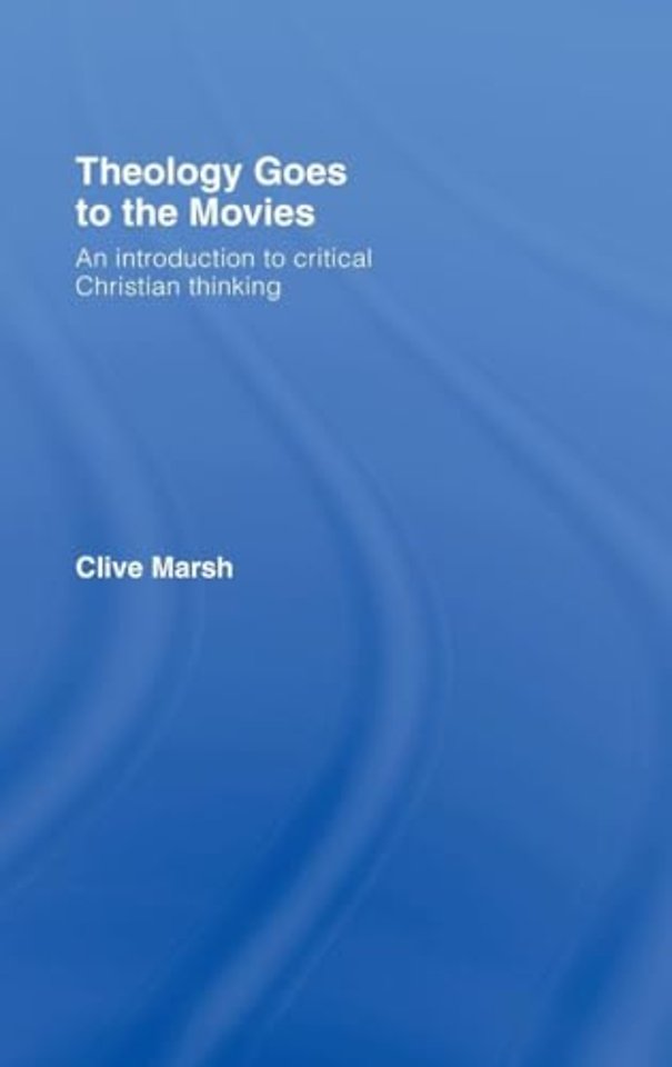 Theology Goes to the Movies