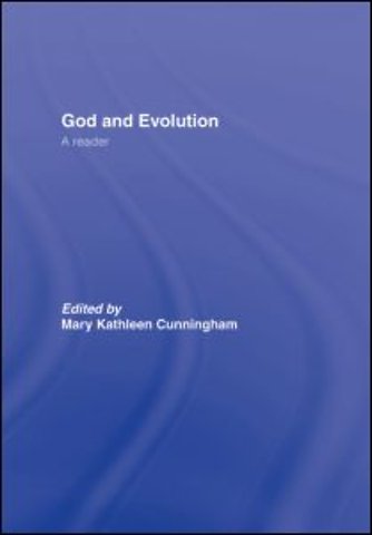 God and Evolution